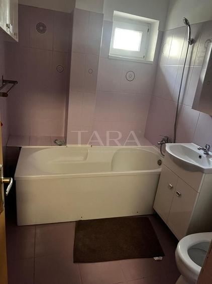 Apartament modern, 2 camere, Baciu. Mobilat complet. Parcare inclusă. - 9