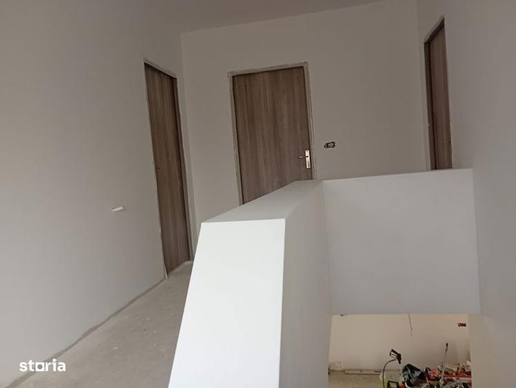 Casa noua d vanzare in com Vinga jud Arad - 3