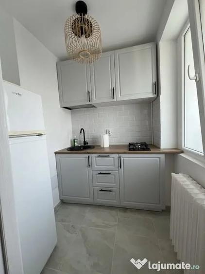 Tineretului cu boiler etaj 10 - 6