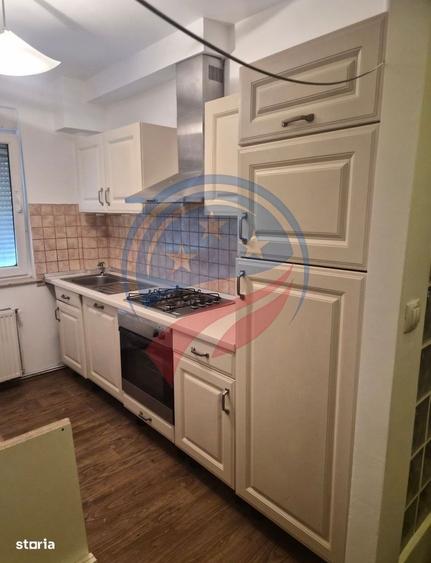 Apartament cu 2 camere în Brazda lui Novac