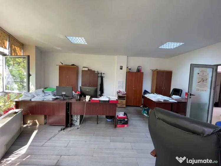 Spațiu comercial, de 660 mp, în Titulescu