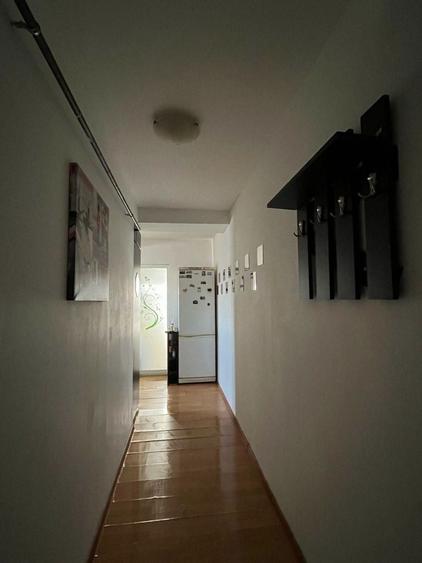De inchiriat:Mansarda:Doja:1300lei/luna - 6