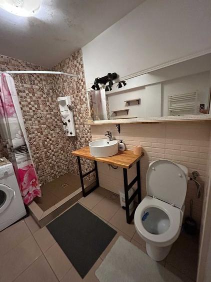 Inchiriez apartament Manastur - 4