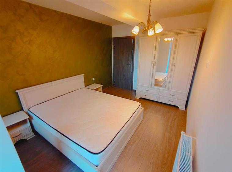 Apartament cu 2 camere decomandat, mobilat în Tătărași