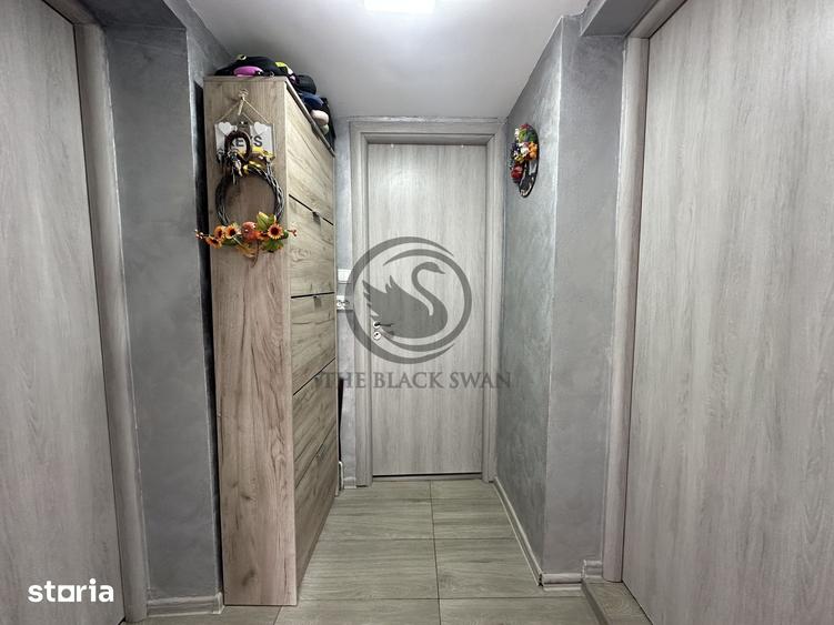 Casă cu 4 camere cu Teren 206 Mp în Mărășești