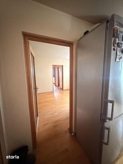 Apartament cu 4 camere în Central