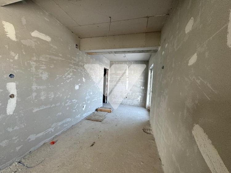 Duplex cu 4 camere cu Teren 250 Mp în Șelimbăr
