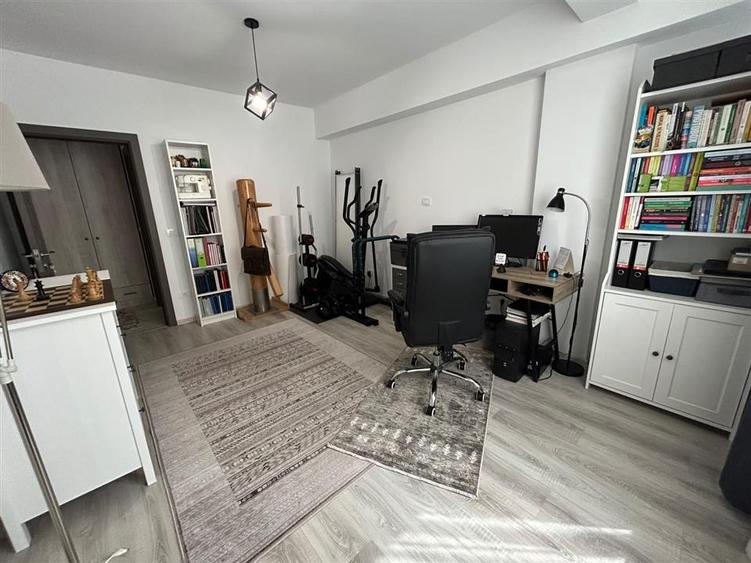 Apartament 3 camere + Loc de parcare | Bloc Nou | 63.78 mp | 3c-4674 - 7