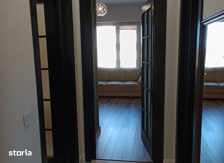 Apartament 2 camere Copou , 67 metri, etaj 6 Cod:160773 - 4