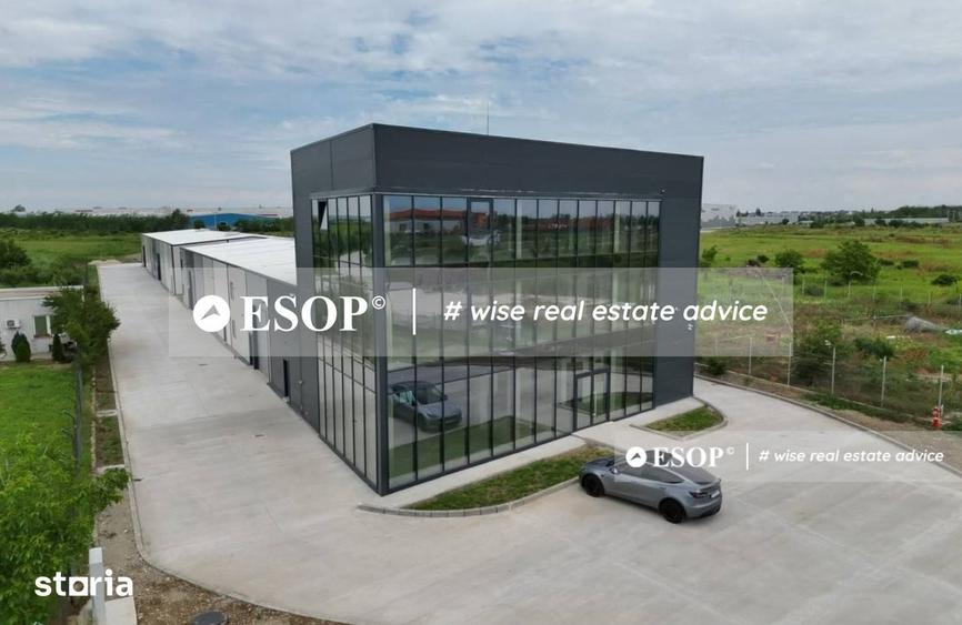 Spațiu comercial, de 2,000 mp, în Central