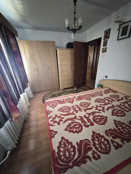 Apartament cu 2 camere semidecomandat în Nord-Vest