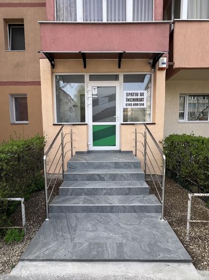 Spațiu comercial, de 26 mp, în Drumul Carului