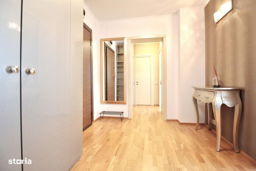 Stefan Cel Mare, Apartament Elegant, La Prima Inchiriere, 0% Comision! - 14