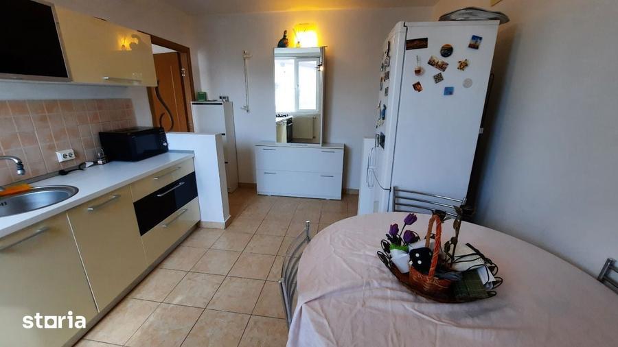 Apartament spa?ios cu aer condi?ionat in Kiriac Sagului - 16