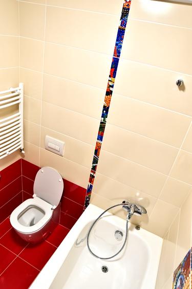 Apartament cu 2 camere decomandat în Grozăvești