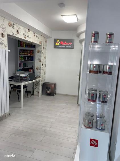 Apartament 3 camere + demisol si terasa in Bucure?tii Noi - Bazilescu - 7