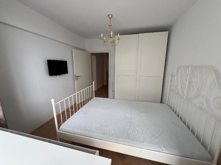 Apartament 3 Camere Gara de Nord | Metrou | Prima Inchiriere | Pet Friendly - 7