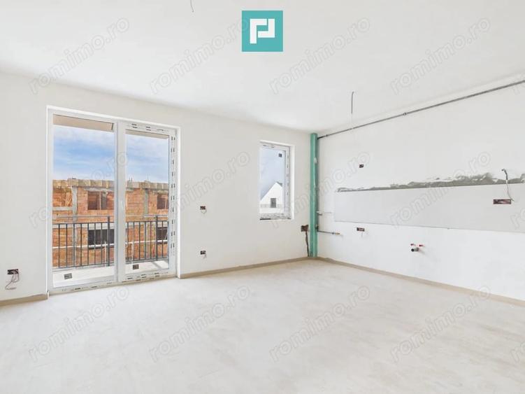 Apartament cu 2 camere în Freidorf