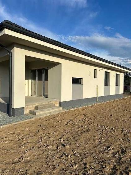 Casa parter Satu Nou de Jos - 3