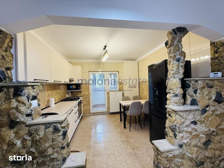 Apartament 3 camere, decomandat la prima inchiriere! - 3