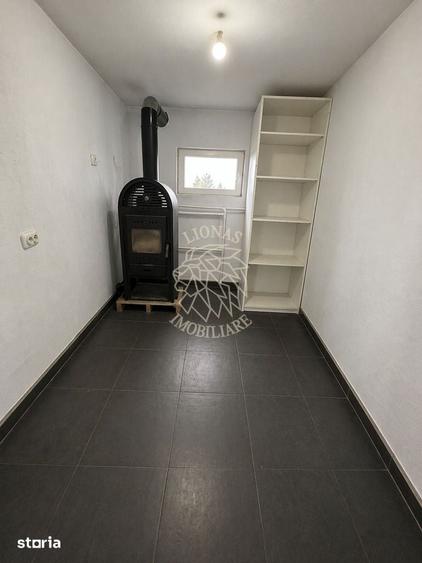 Casă cu 4 camere cu Teren 500 Mp în Josenii Bârgăului