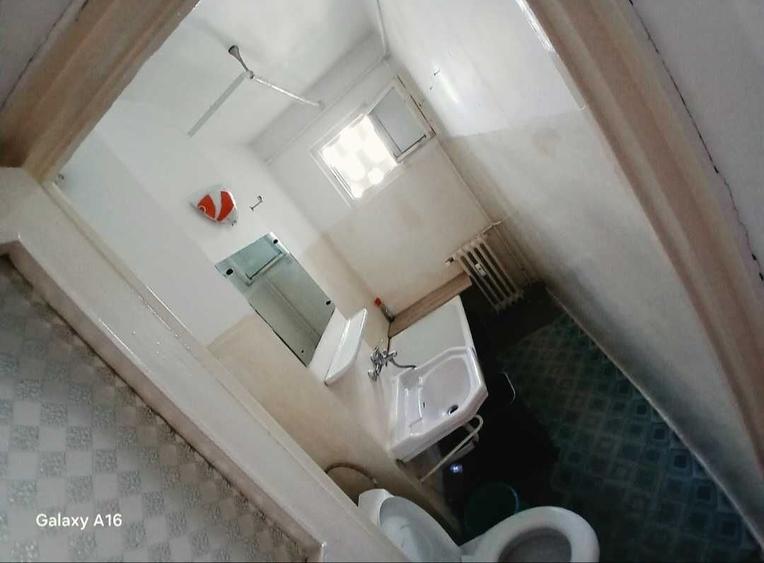 Apartament cu 2 camere semidecomandat în Malu Roșu