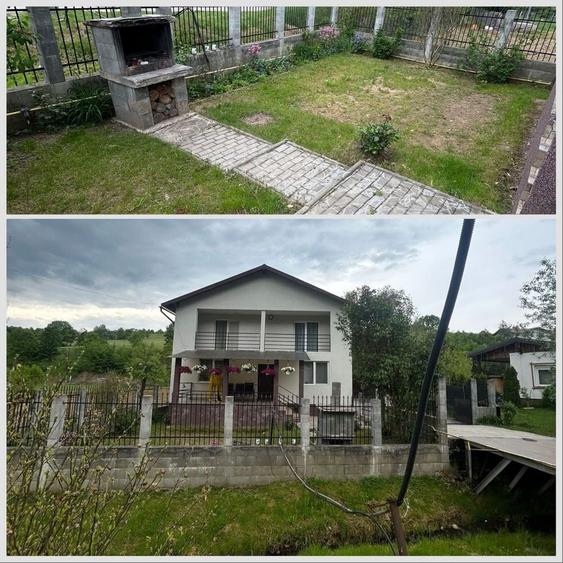 Casă cu 4 camere în Stolna