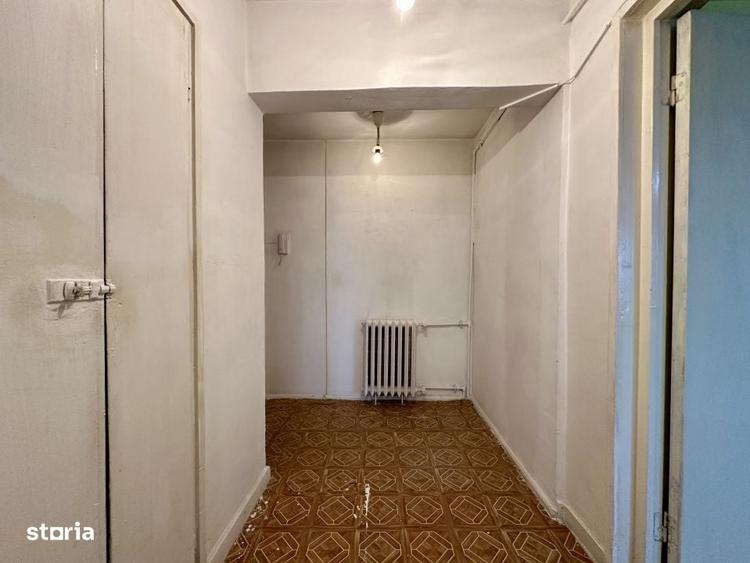 Garsonieră în Gorjului