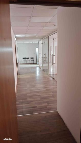 Spațiu comercial, de 541 mp, în Central