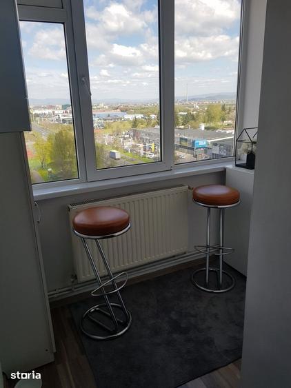 Apartament cu 3 camere în Dârste