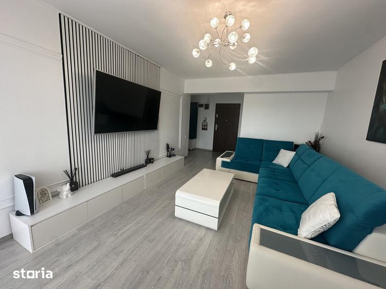 Apartament 2 camere decomandat, 71,59 mp, loc de parcare privat - 17