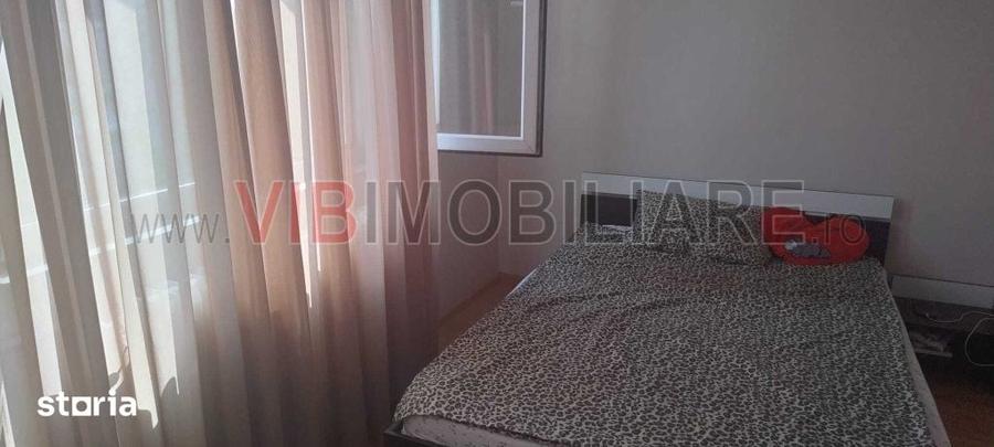 Apartament cu 3 camere în Circumvalațiunii