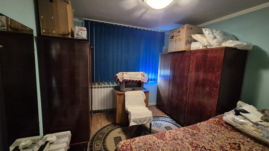 Apartament cu 2 camere semidecomandat în Țiglina 1