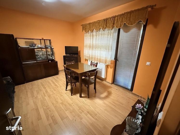 Apartament cu 2 camere în Florești