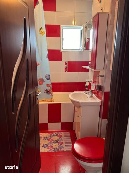Apartament cu 2 camere decomandat în Gheorgheni