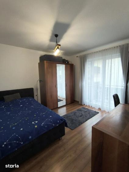 Apartament cu 2 camere decomandat în Florești — fotografia 3