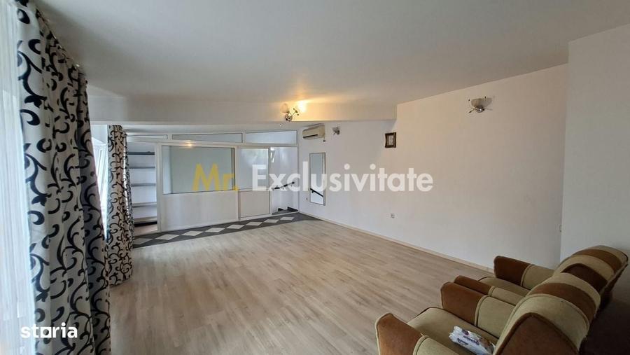 Casă cu 4 camere în Bascov