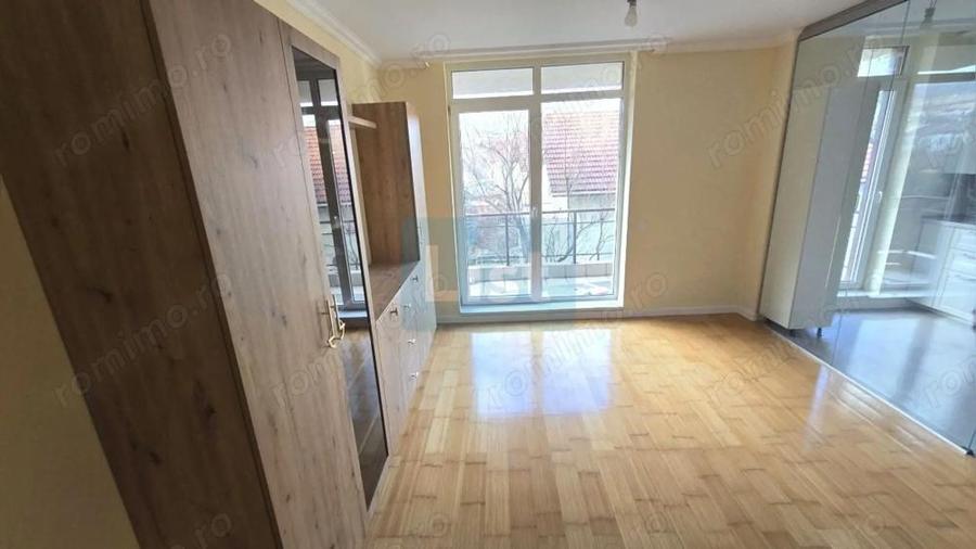 Apartament cu 2 camere de vanzare in Borhanci - 6