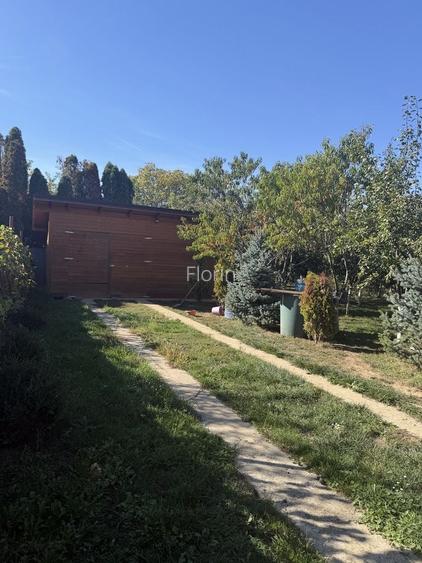 Teren de vanzare Paulesti