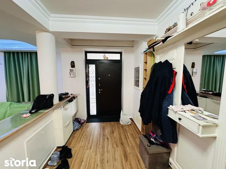 Casă cu 4 camere cu Teren 500 Mp în Chiajna