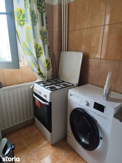 Garsonieră în Pantelimon