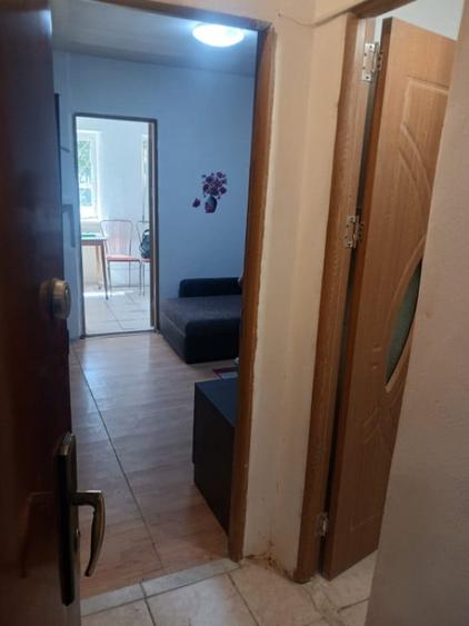 Garsoniera de inchiriat, 30 mp, zona Lapus - 5