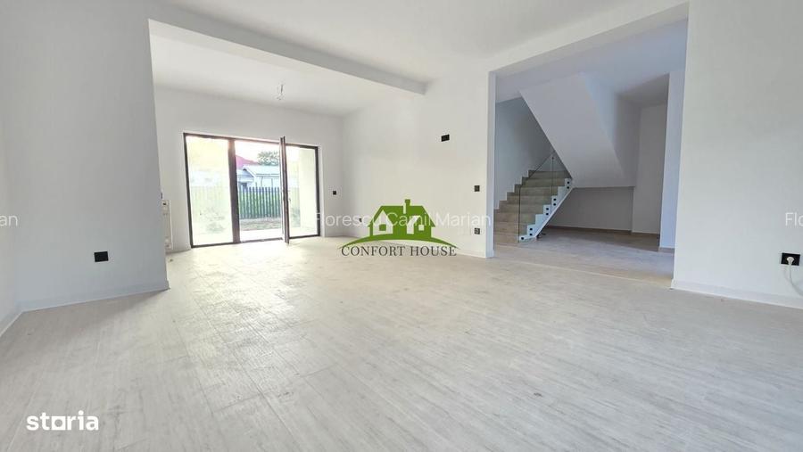 Vila Smart la 2.5km de Rm.VL| Eficienta Energetic&Calitate Premium