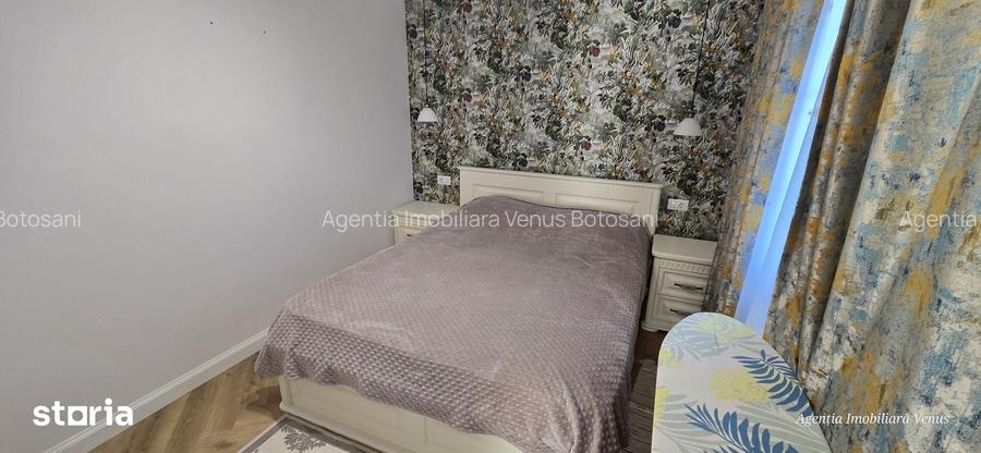 Casa noua la cheie in oras mobilata si utilata
