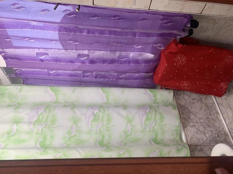 Garsonieră semidecomandată în Exterior Vest