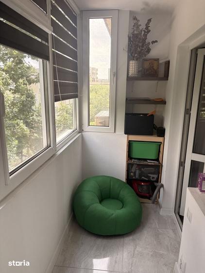 Garsonieră în Militari