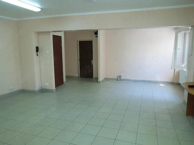 Spațiu comercial, de 60 mp, în Chișinau