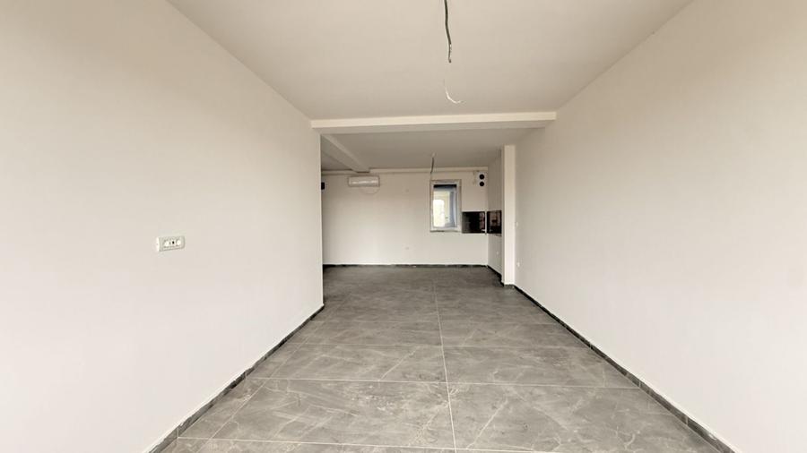 Apartament cu 2 camere decomandat în Giroc — fotografia 3
