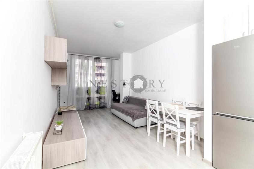 Apartament cu 2 camere în Iris