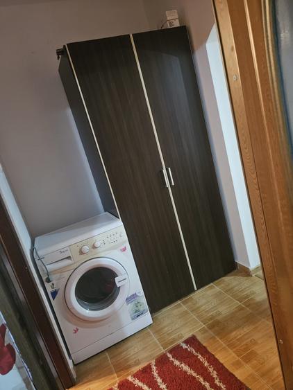 Inchiriez apartament 2 camere oras Bals judetul Olt zona Monument - 4
